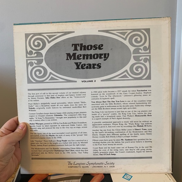 🎷 2 for $20 / Vintage Jazz Record Set - Picture 8 of 10